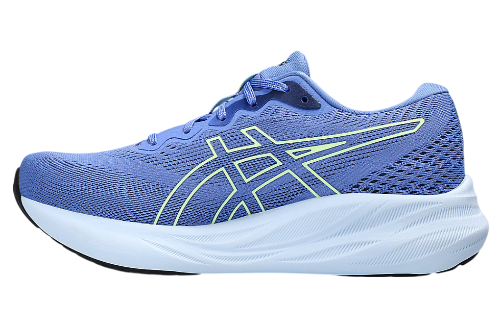 Asics Gel-Pulse 15 WMNS Sapphire / Illuminate Yellow