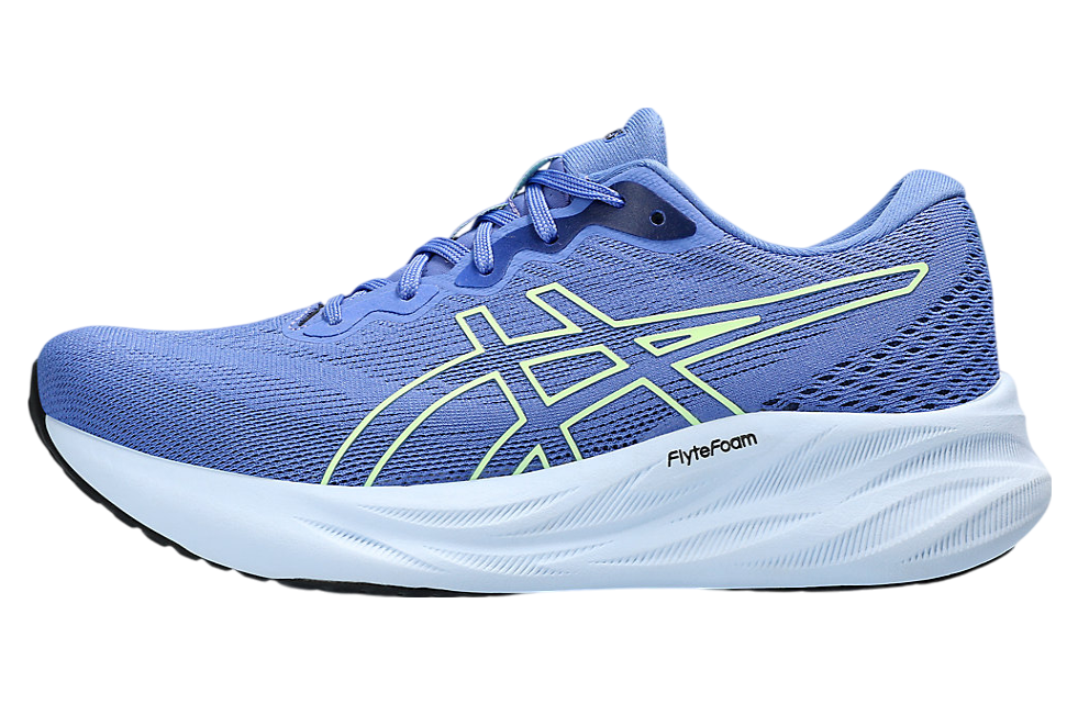 Asics Gel-Pulse 15 WMNS Sapphire / Illuminate Yellow