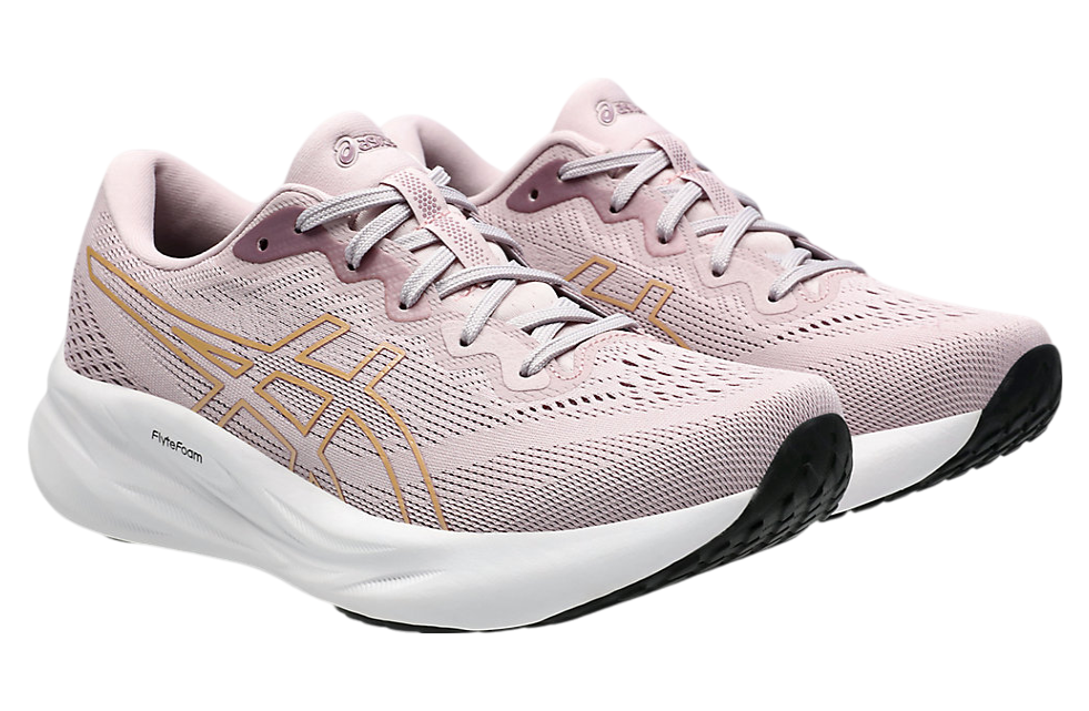 Asics Gel-Pulse 15 WMNS Watershed Rose / Champagne