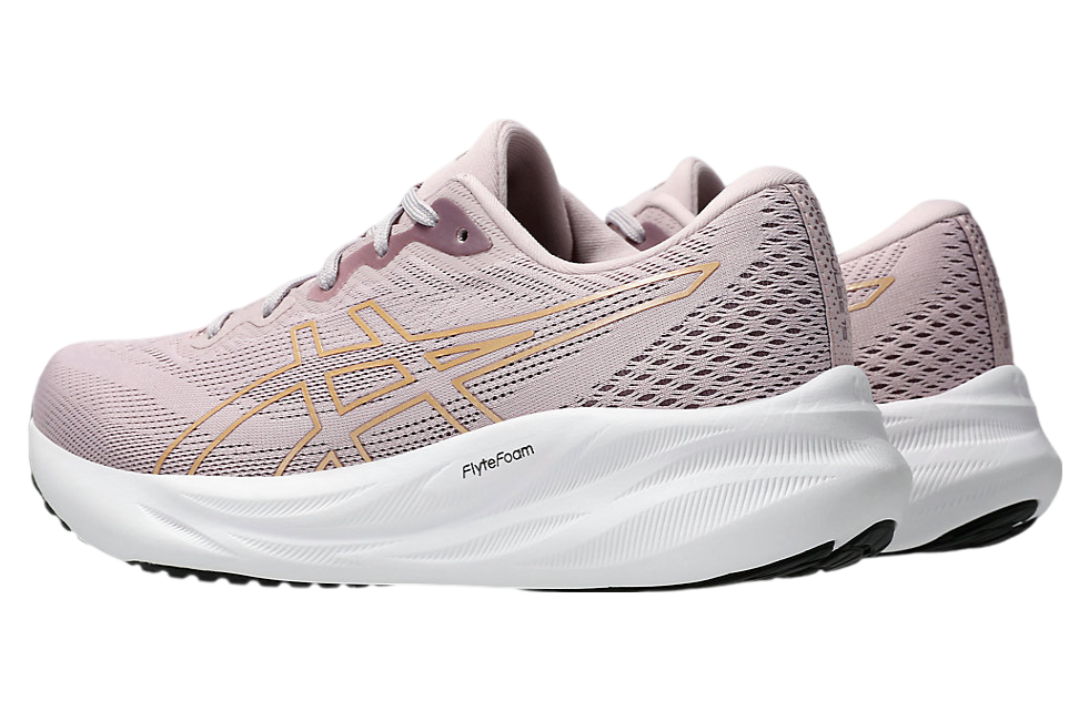 Asics Gel-Pulse 15 WMNS Watershed Rose / Champagne