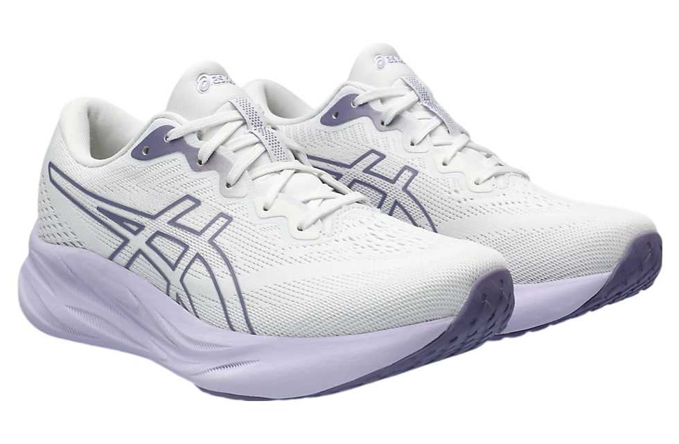 Asics Gel-Pulse 15 WMNS White / Ash Rock