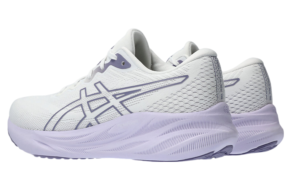 Asics Gel-Pulse 15 WMNS White / Ash Rock