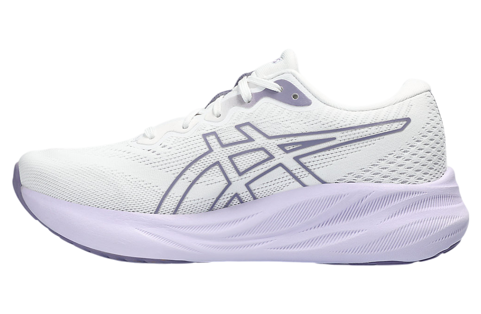 Asics Gel-Pulse 15 WMNS White / Ash Rock