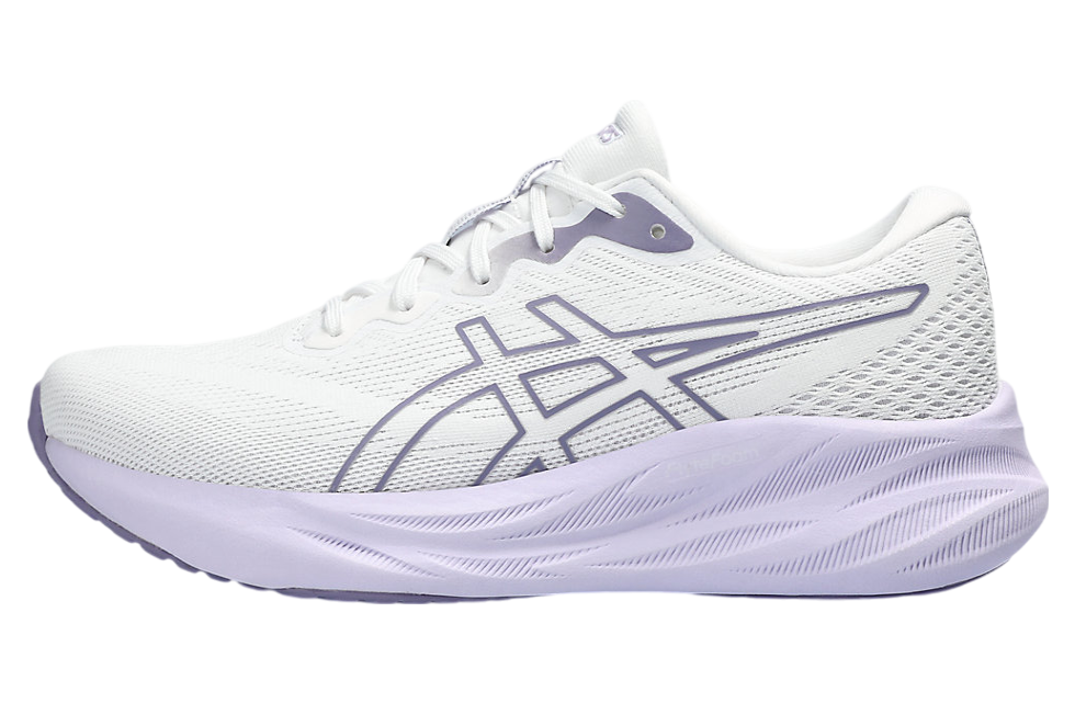 Asics Gel-Pulse 15 WMNS White / Ash Rock