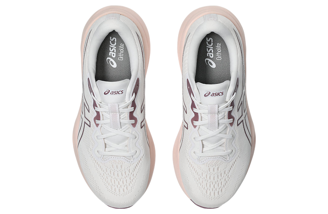 Asics Gel-Pulse 15 WMNS White / Dusty Mauve