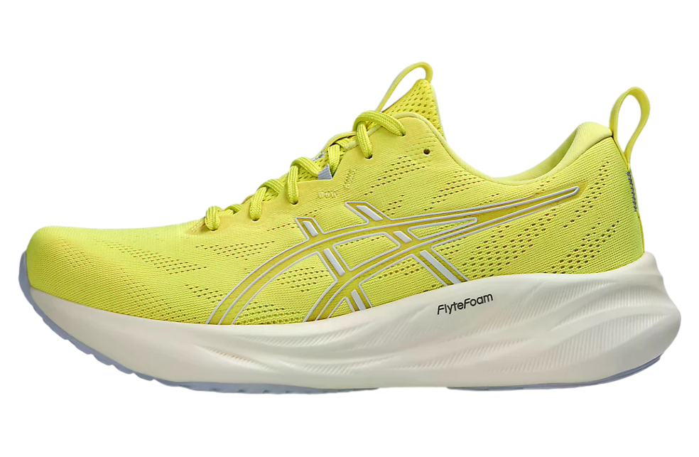 Asics Gel-Pulse 16 Citron / White
