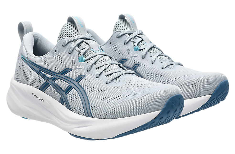 Asics GEL-Pulse 16 Piedmont Grey / Winter Sea