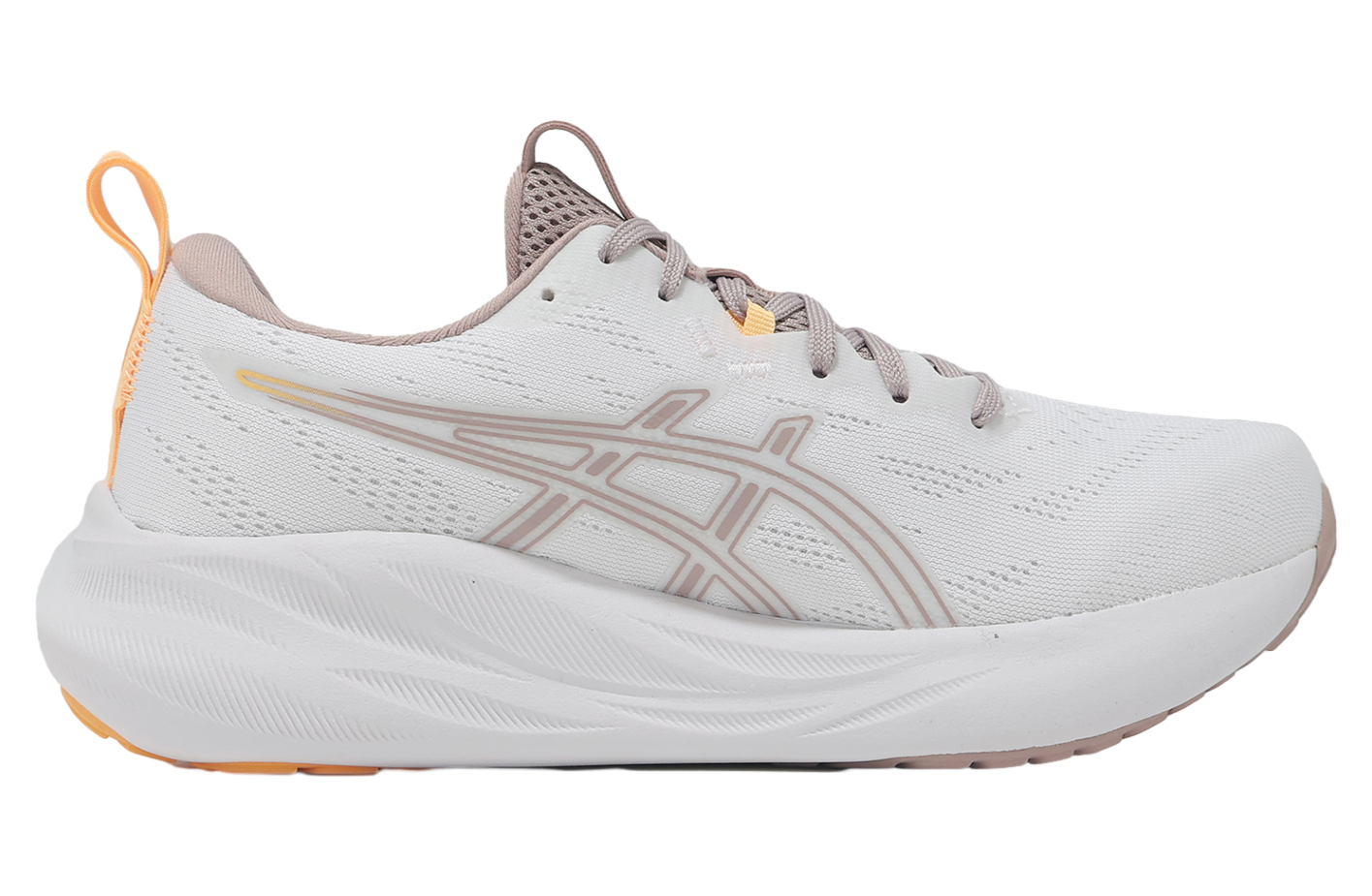 Asics GEL-Pulse 16 WMNS White / Fawn