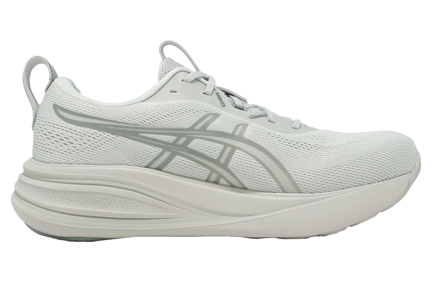 Asics Gel-Pulse 17 Cloud Grey / Gravel