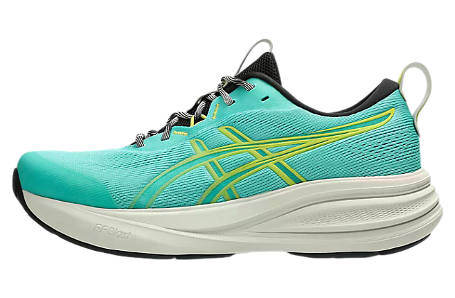Asics Gel-Pulse 17 TR Aurora Green / Cacti