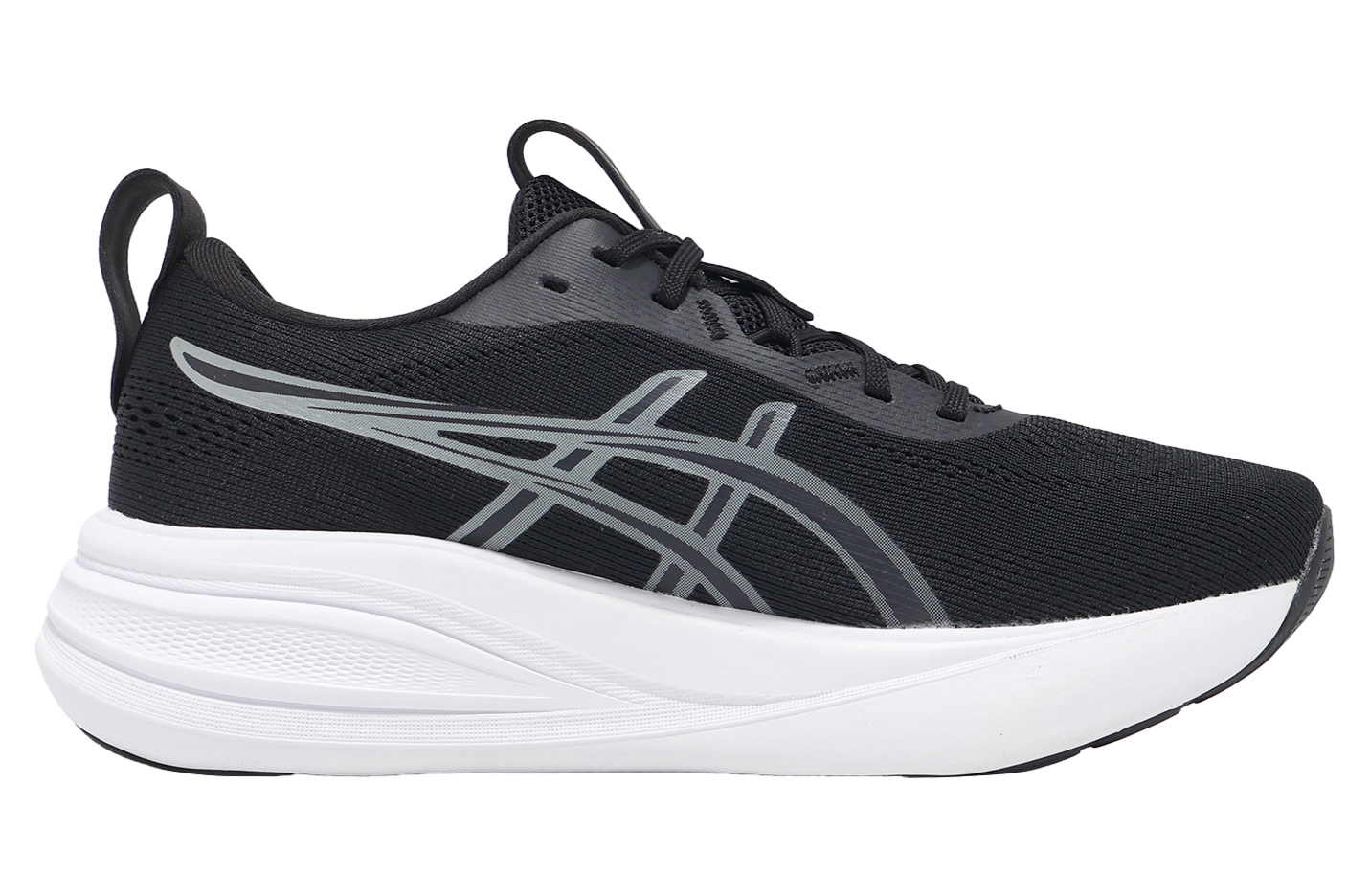 Asics GEL-Pulse 17 WMNS Black / Gravel