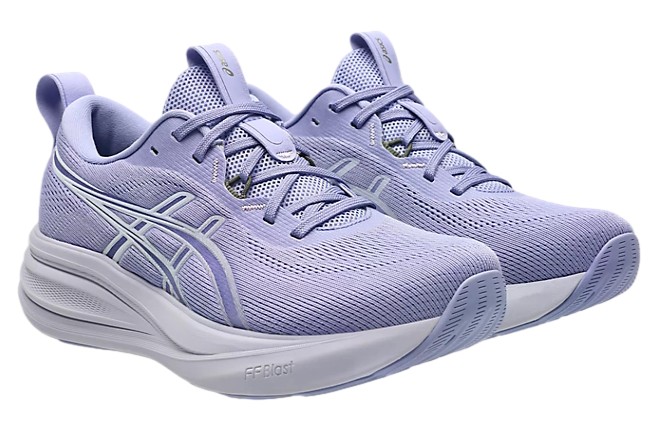 Asics Gel-Pulse 17 WMNS Bluebell / White