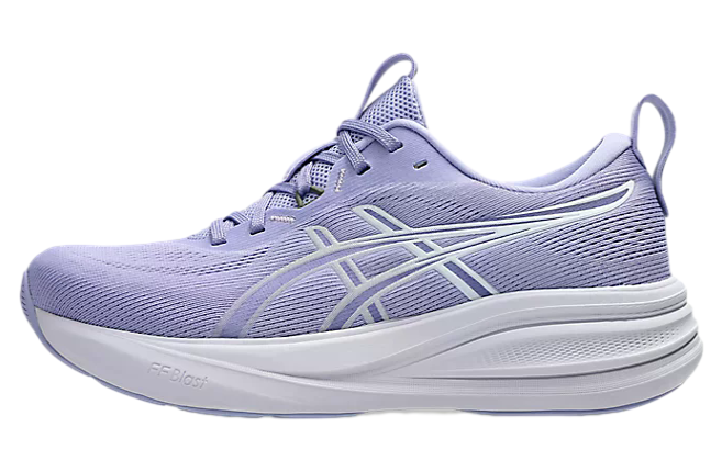 Asics Gel-Pulse 17 WMNS Bluebell / White