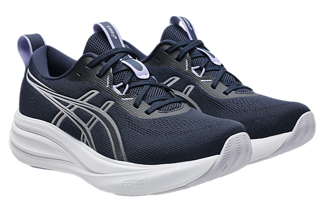 Asics Gel-Pulse 17 WMNS Midnight / Lilac Hint