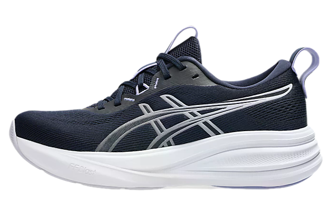 Asics Gel-Pulse 17 WMNS Midnight / Lilac Hint