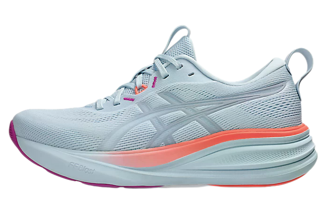 Asics Gel-Pulse 17 WMNS Sky / Grey Blue