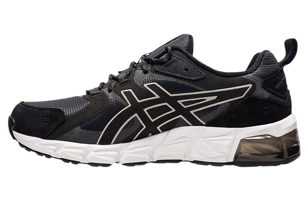 Asics Gel-Quantum 180 Black / Graphite Grey