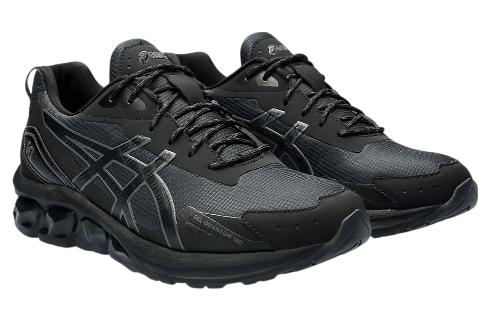 Asics Gel-Quantum 180 LS Black