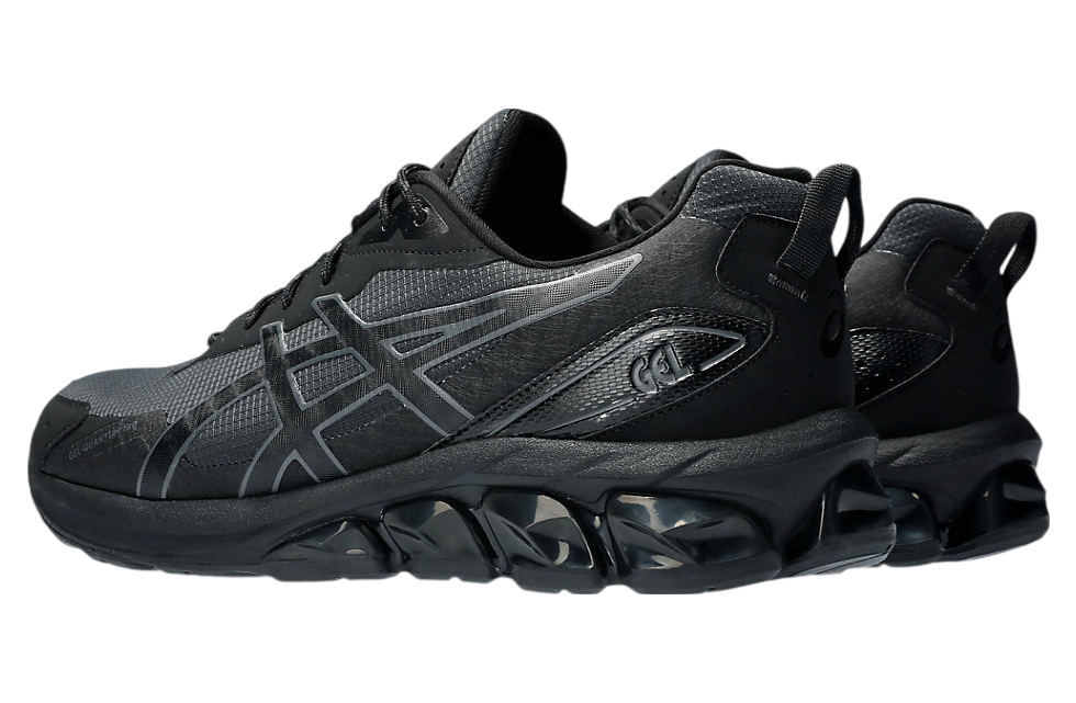 Asics Gel-Quantum 180 LS Black