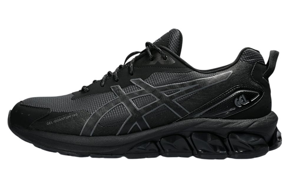 Asics Gel-Quantum 180 LS Black