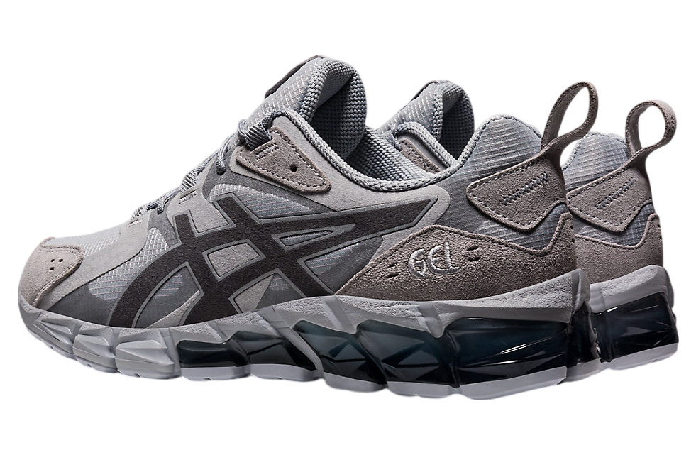 Asics Gel-Quantum 180 Piedmont Grey / Metropolis