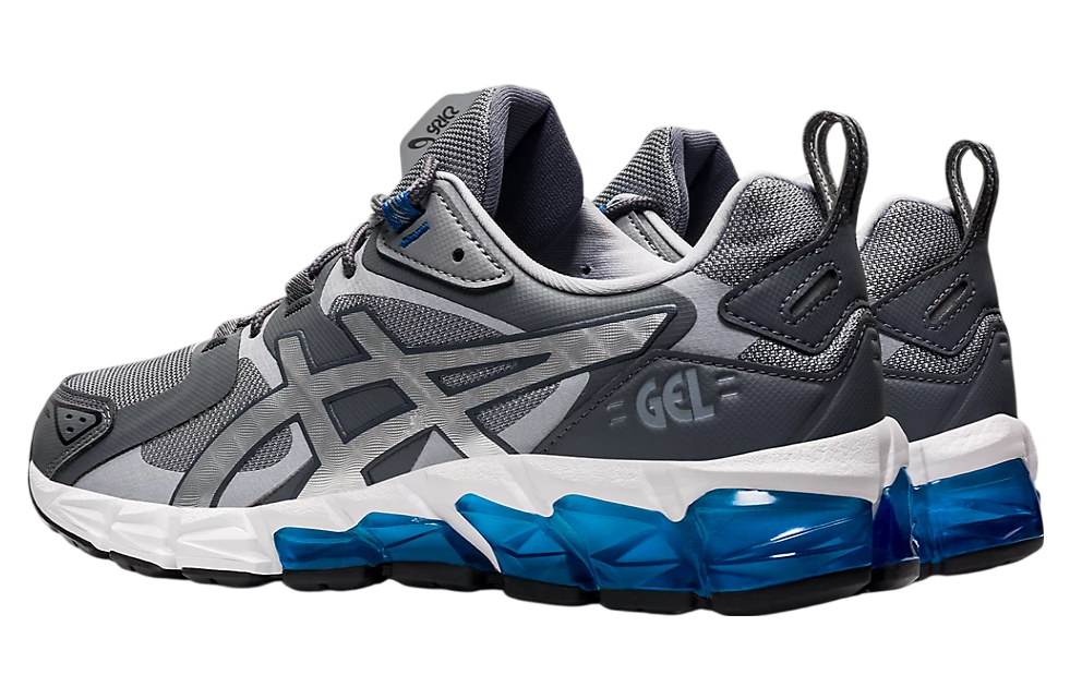 Asics Gel-Quantum 180 Sheet Rock / Pure Silver