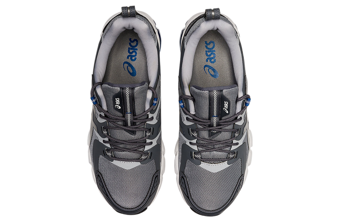 Asics Gel-Quantum 180 Sheet Rock / Pure Silver