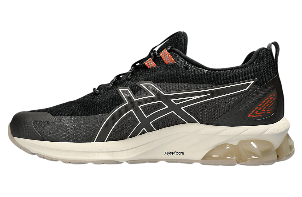 Asics Gel-Quantum 180 Vii Black / Simply Taupe