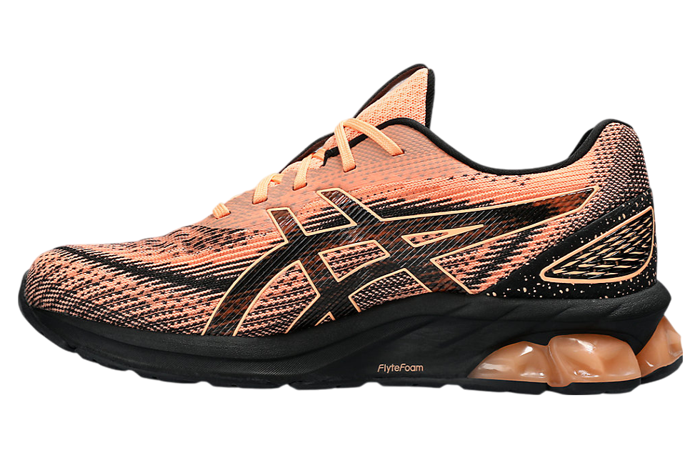 Asics Gel-Quantum 180 Vii Bright Sunstone / Black