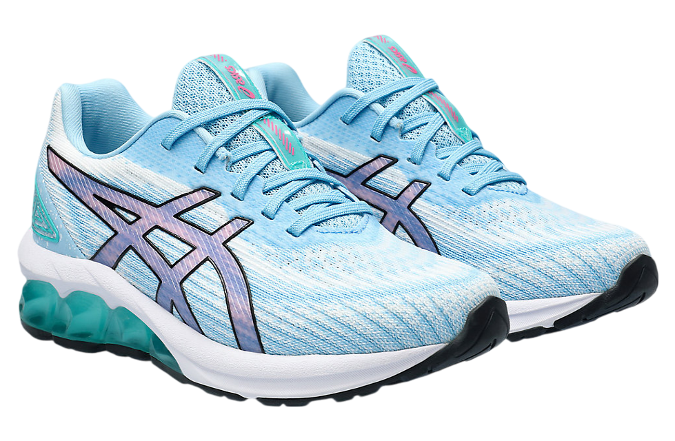 Asics Gel-Quantum 180 Vii GS Arctic Sky / Sea Glass