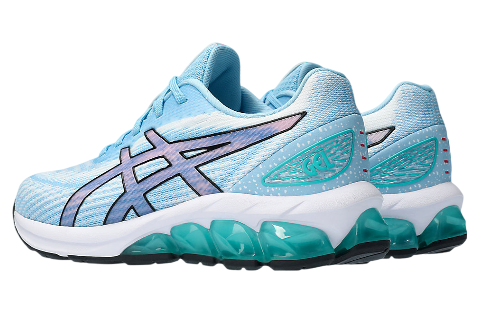 Asics Gel-Quantum 180 Vii GS Arctic Sky / Sea Glass