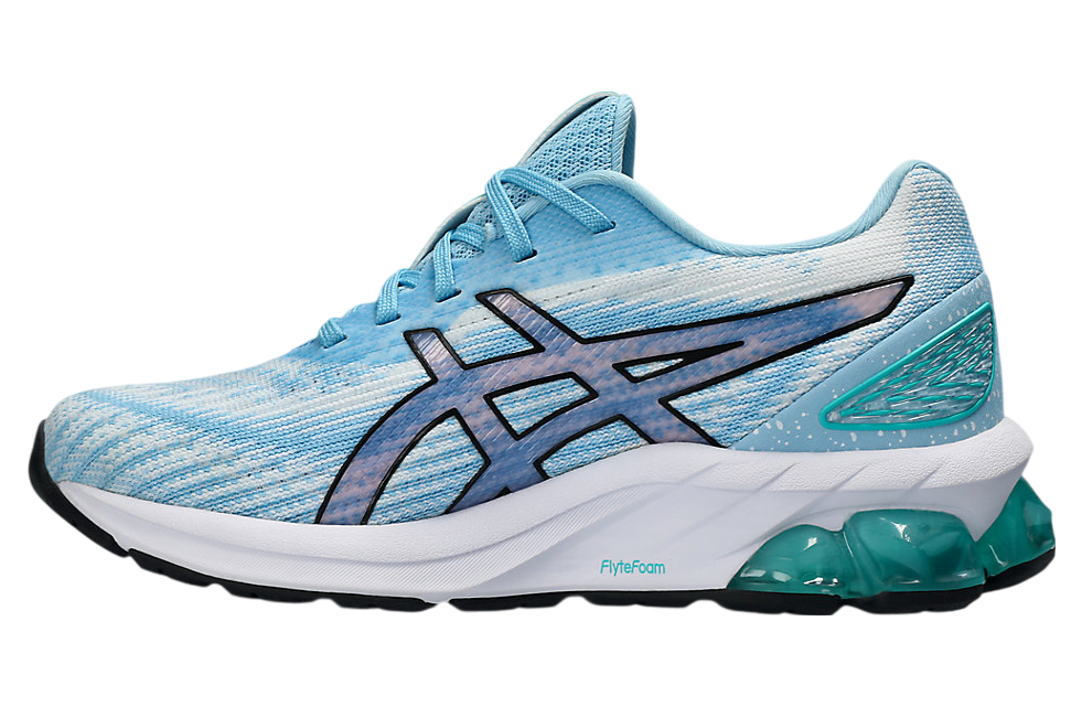 Asics Gel-Quantum 180 Vii GS Arctic Sky / Sea Glass