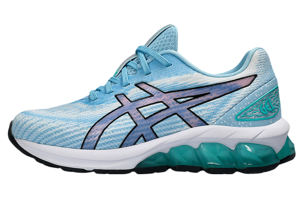 Asics Gel-Quantum 180 Vii GS Arctic Sky / Sea Glass