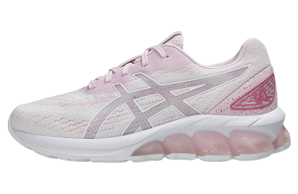 Asics Gel-Quantum 180 Vii GS Cosmos / White