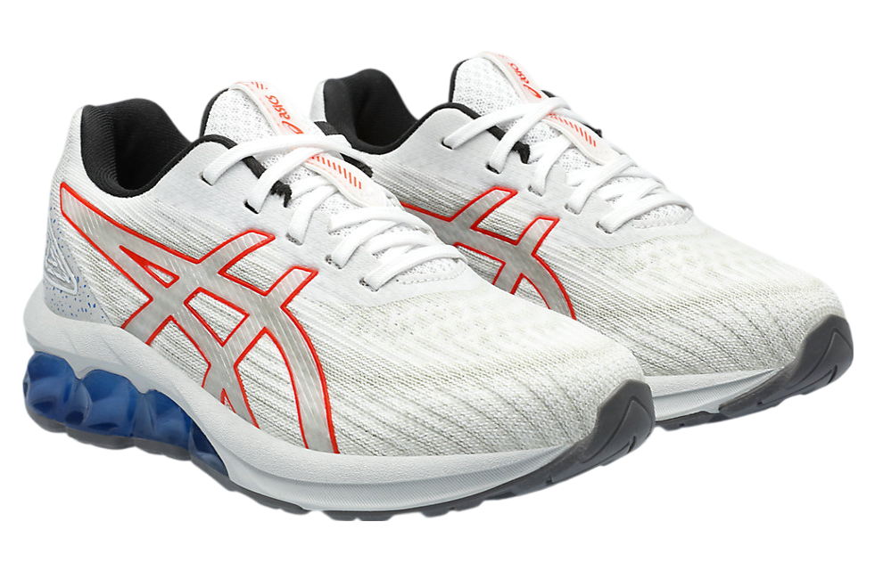 Asics Gel-Quantum 180 Vii GS White / Concrete