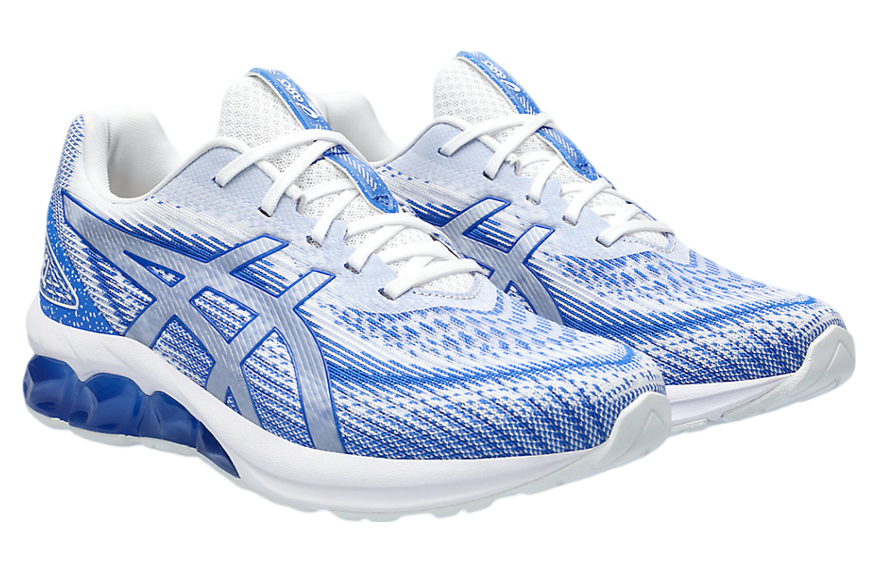 Asics Gel-Quantum 180 Vii Illusion Blue / White