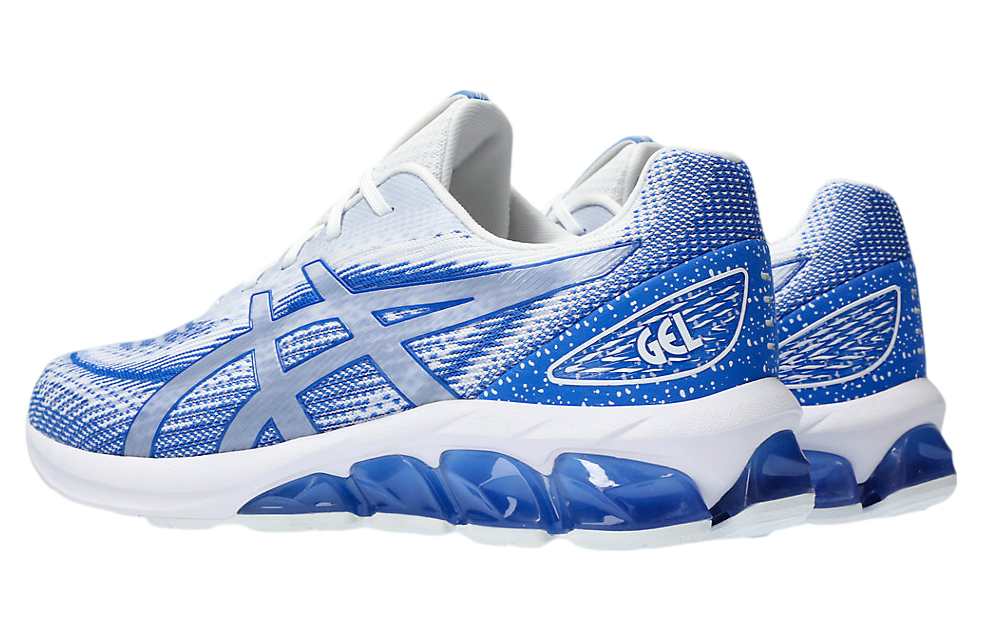 Asics Gel-Quantum 180 Vii Illusion Blue / White