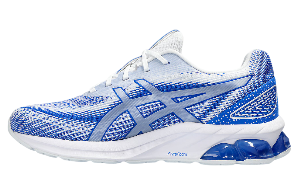 Asics Gel-Quantum 180 Vii Illusion Blue / White