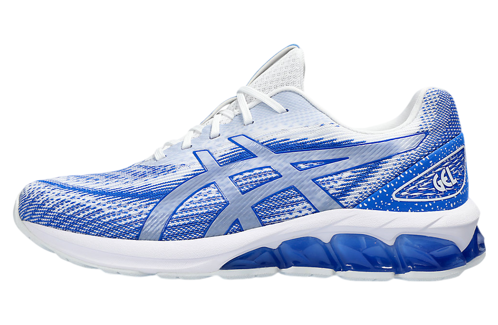 Asics Gel-Quantum 180 Vii Illusion Blue / White