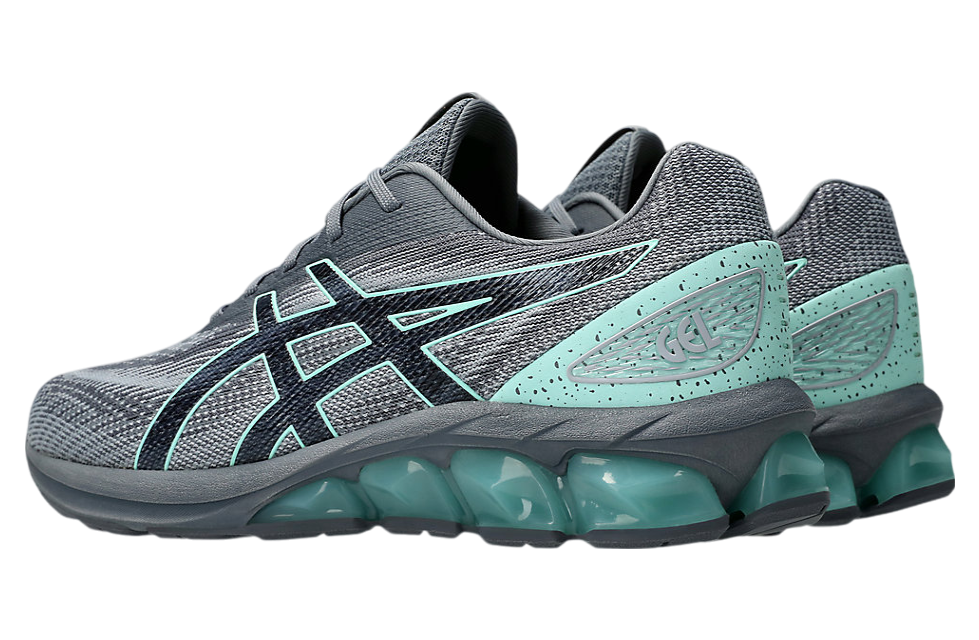 Asics Gel-Quantum 180 Vii Metropolis / Fresh Ice