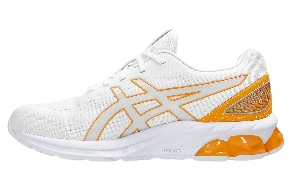 Asics Gel-Quantum 180 Vii White / Fellow Yellow