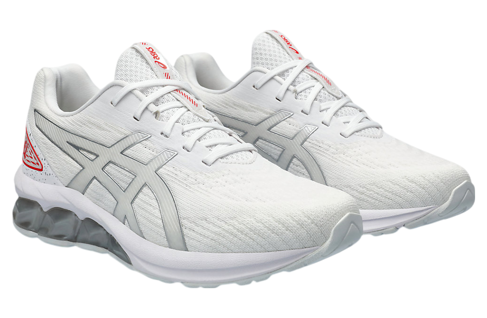 Asics Gel-Quantum 180 Vii White / Pure Silver