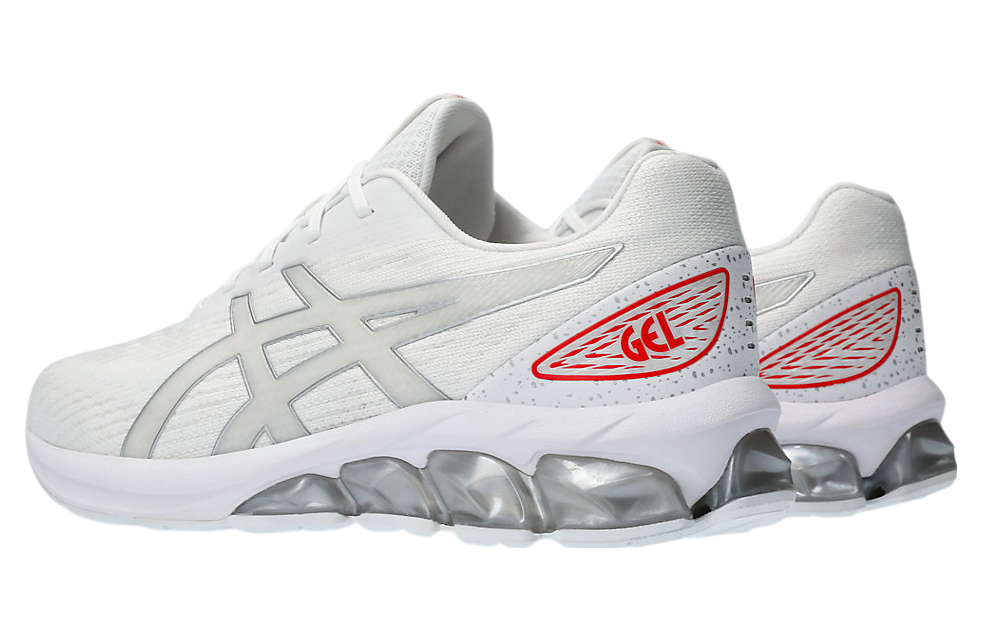 Asics Gel-Quantum 180 Vii White / Pure Silver