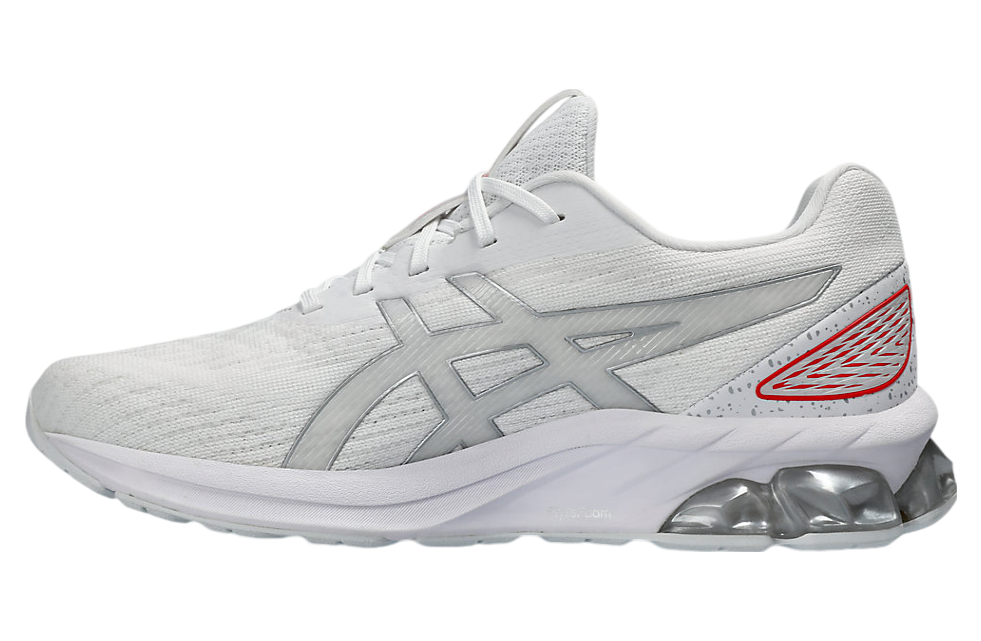 Asics Gel-Quantum 180 Vii White / Pure Silver