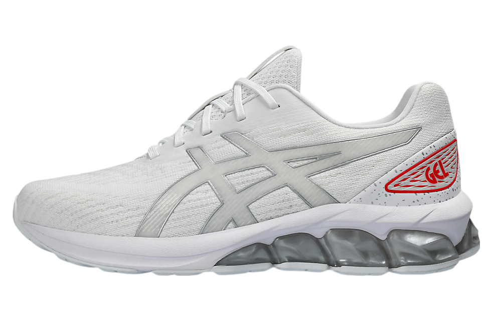 Asics Gel-Quantum 180 Vii White / Pure Silver