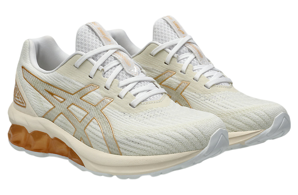 Asics Gel-Quantum 180 Vii WMNS Cream / Champagne