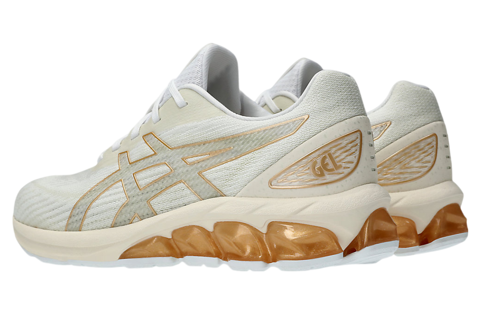 Asics Gel-Quantum 180 Vii WMNS Cream / Champagne