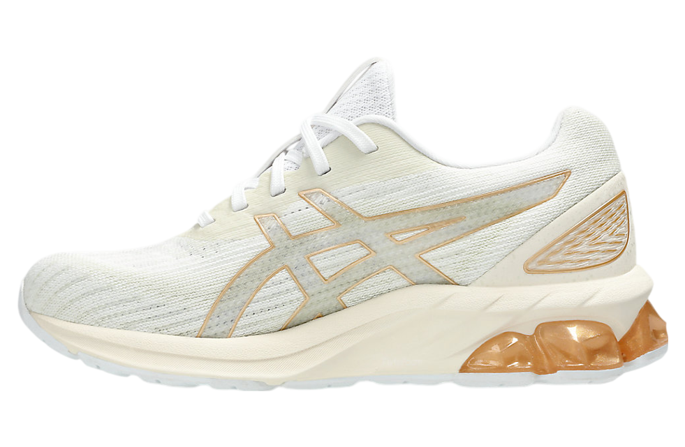 Asics Gel-Quantum 180 Vii WMNS Cream / Champagne