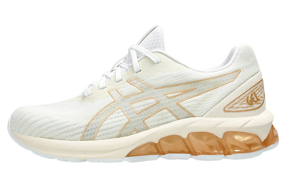 Asics Gel-Quantum 180 Vii WMNS Cream / Champagne