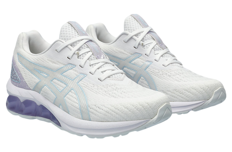 Asics Gel-Quantum 180 Vii WMNS White / Faded Ash Rock